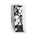 Hawaiian Luau Black Seat Belt Shoulder Pad