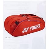 Yonex(ヨネックス) ラケットバッグ 6) リュック付 (