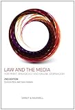 Law and the media