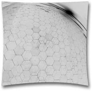 Decorative Cotton Linen Throw Pillow Case Cushion Cover 18"x18"(45x45cm),htc butterfly pattern white globe,ALR2582cj NFL St. Louis Blues PillowCase