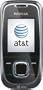 Nokia 2680 Prepaid GoPhone, Black (AT&T) with $30 Airtime Credit