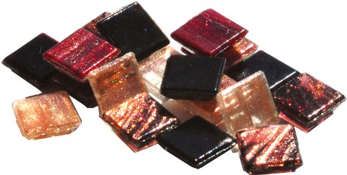 Mosaic Mercantile Tile Minimix, Gypsy, 1-Pound