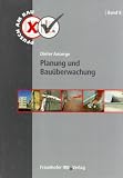 Pfusch am Bau.Band6: Planung und Bau&uuml;berwachung - Dieter Ansorge