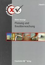 Pfusch am Bau.Band6: Planung und Bau&uuml;berwachung