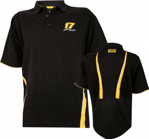 Buy Matt Kenseth Team Pride Performance Pique Polo Shirt