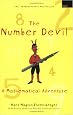 Number Devil