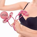 41CkMn4a%2BvL. SL160  (Japan Design) Cell Roller Massage Bust Breast Enhancer Massager, Reviews