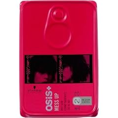 Schwarzkopf Mess Up matt gum 100ml