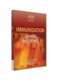 PDR Immunization Clinical Reference (PDR Clinical Handbooks)