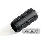 Frostbite Muzzle Brake (Metal)