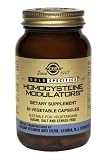 Homocysteine Modulators - 120 - Vegcap