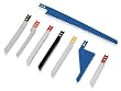 Sabre Saw Blades - 8 Piece