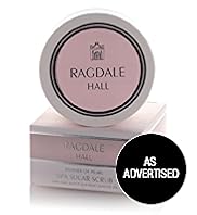 Ragdale Hall Mother of Pearl Spa Sugar Scrub 200ml