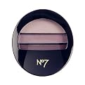 Boots No7 Stay Perfect Shadow Palette - Romantic