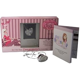 50% SAVINGS on the BEST SELLING "Pregnancy Journal Suite" - MY PREGNANCY DIGI TIME CAPSULE; The Only All-In-One Award Winning "Pregnancy Suite" on the Market. Includes Pregnancy Journal, letters to baby, Guided Monthly Questions, Media Center for your Pregnancy photos & videos, Old Wives Tales Quiz, Create a Family Tree, Monthly Belly Bump Photo Collage, Daddy's Corner, Create Your Own Pregnancy Video in Under 5 Minutes and So Much More!