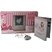 50% SAVINGS on the BEST SELLING "Pregnancy Journal Suite" - MY PREGNANCY DIGI TIME CAPSULE; The Only All-In-One Award Winning "Pregnancy Suite" on the Market. Includes Pregnancy Journal, letters to baby, Guided Monthly Questions, Media Center for your Pregnancy photos & videos, Old Wives Tales Quiz, Create a Family Tree, Monthly Belly Bump Photo Collage, Daddy's Corner, Create Your Own Pregnancy Video in Under 5 Minutes and So Much More!