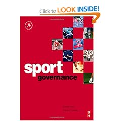 Sport Governance