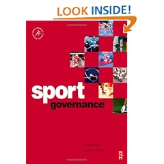 Sport Governance