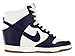 Nike Women's Dunk Sky Hi Essential Casual Shoe