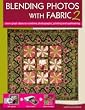 Blending Photos With Fabric 2