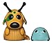 POP Wetmore Forest Monsters: Monsters - Slog w/ Grub Vinyl Figure