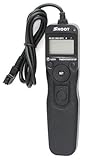 NEEWER RM-S1AM Timer Remote Shutter Release