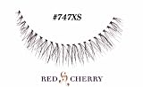 Red Cherry Eyelashes #747xs (Pack of 3)