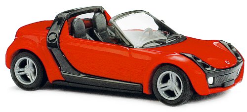 Busch 49300 - Smart Roadster Preisvergleich