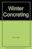 Winter concreting