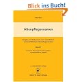 Altenpflegeexamen 1: Fragen und Antworten zum m�ndlichen und schriftlichen Altenpflegeexamen. Anatomie, Physiologie, Ern�hrungslehre, Arzneimittellehre, Hygiene