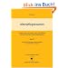 Altenpflegeexamen 1: Fragen und Antworten zum m�ndlichen und schriftlichen Altenpflegeexamen. Anatomie, Physiologie, Ern�hrungslehre, Arzneimittellehre, Hygiene
