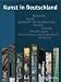 Kunst in Deutschland, 4 DVD-Videos