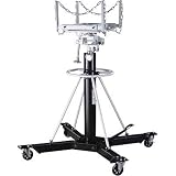 Blackhawk Automotive Telescopic Transmission Jack - 1-Ton, Model# 42003