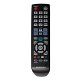Original Samsung Remote Control BN59-00857A Compatibility: LN22B360C5D LN32B460B2D P2570HD LN19B650T6D LN22B460B2D LN22B650T6D LN26B460B2D LN26B360C5D LN32B360C5D LN19B360C5D LN32B540P8D PN42B400P3D LN19B450C4H LN22B360C8D P2370HD PN50B400P3D SYNCM933HD LN22B350F2D P2770HD