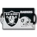 Siskiyou Sports  Oakland Raiders NFL Serving Tray