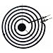 Range Kleen 7381 Replacement Plug-in Range Element