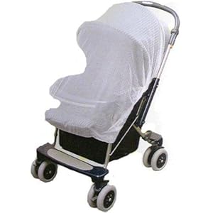 Insect & Bug Netting - Stroller