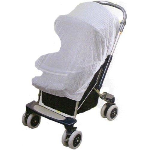 Comfy Baby Stroller Netting