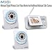 All Products : Mobicam 70062 Digital Wireless Color Video Monitoring System With Additional Mobicam Wireless Color Camera