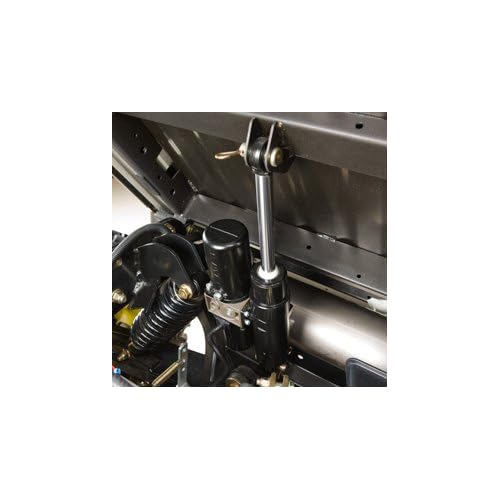 John Deere Gator Cargo Box Power Lift Kit