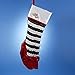 Wizard of Oz Ruby Slippers Wicked Witch Legs Christmas Stocking OZ7141 New Adler