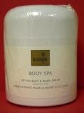 BABOR Body Spa Lifting Bust and Body Cream 500ml (Salon Size)
