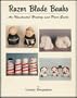 Razor blade banks: An illustrated history and price guide