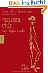 Pariser Chic - Der Style-Guide