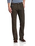 Altamont B Herman Signature Wilshire Pant Used Wash (Sole Technology): 32W32L