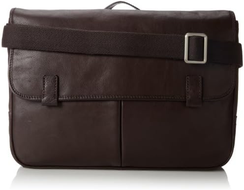 Fossil Mercer EW Messenger Bag