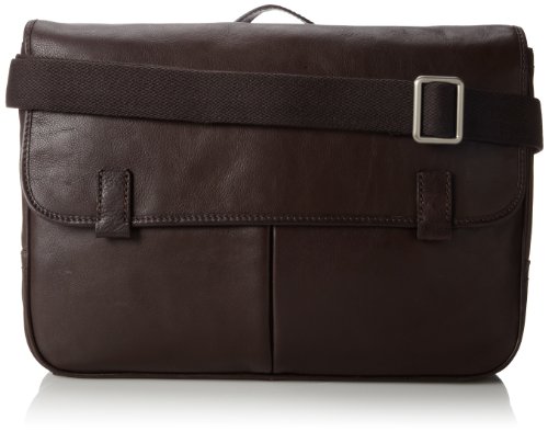Fossil Mercer EW Messenger Bag