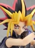 遊☆戯☆王デュエルモンスターズ 闇遊戯 (1/7スケール PVC塗装済み完成品)