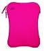 Built Netbook Laptop Sleeve 7-10-Inch, Spring Fuchsia