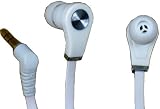Foneworld- White Generic Headphones for Samsung Galaxy Pro B7510